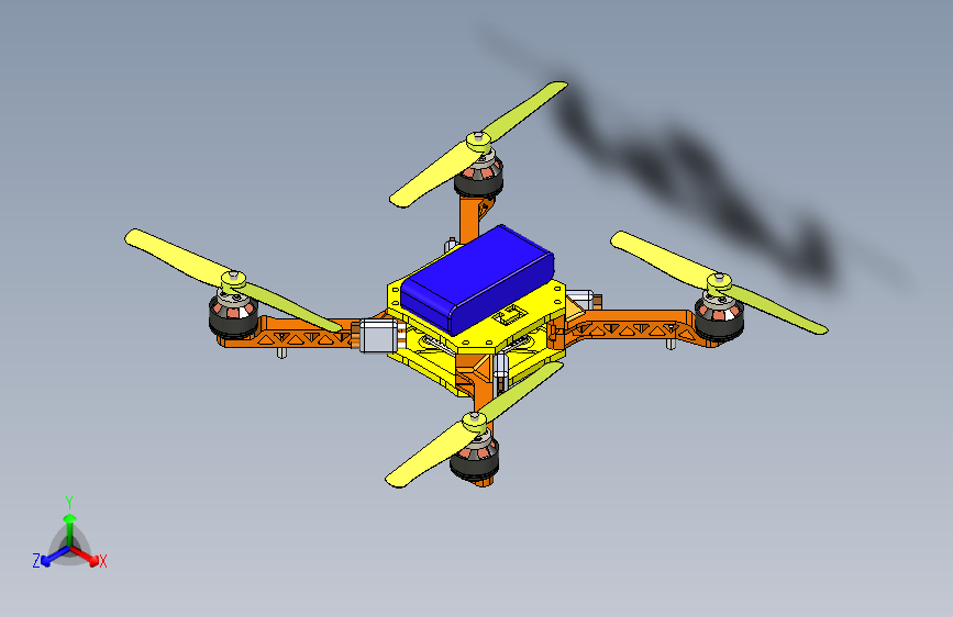 G16277-Dron模型”+无人机
