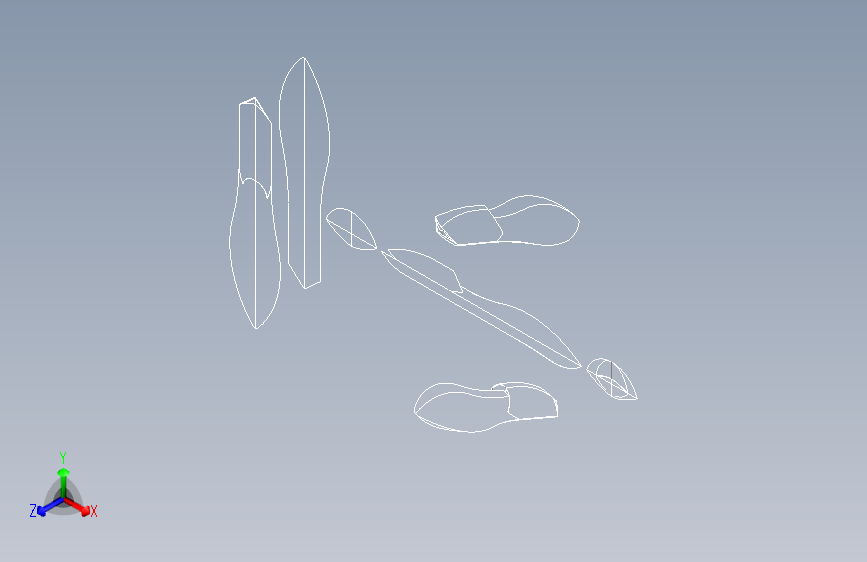G16476-smooth-stailth-fuseage-jet_engined-1”+无人机