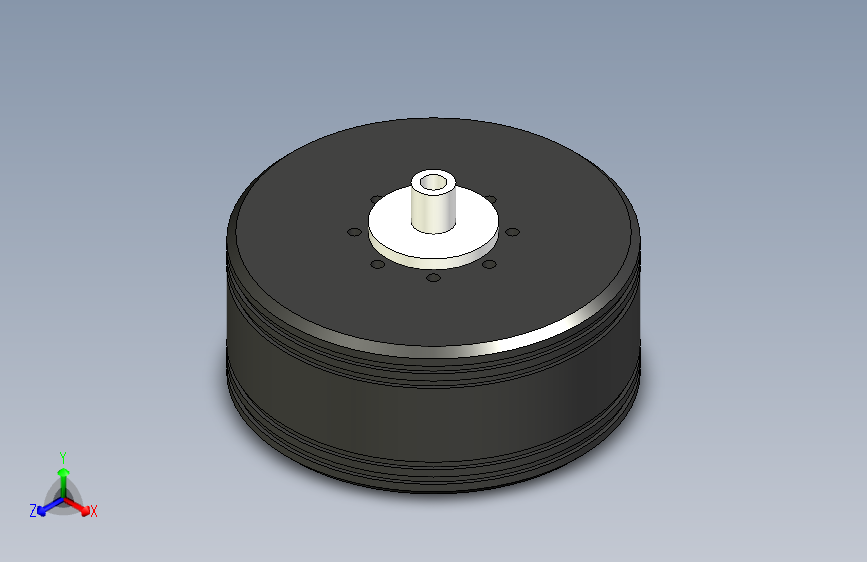 G16516-TMOTOR+P80Ⅲ电机”+无人机