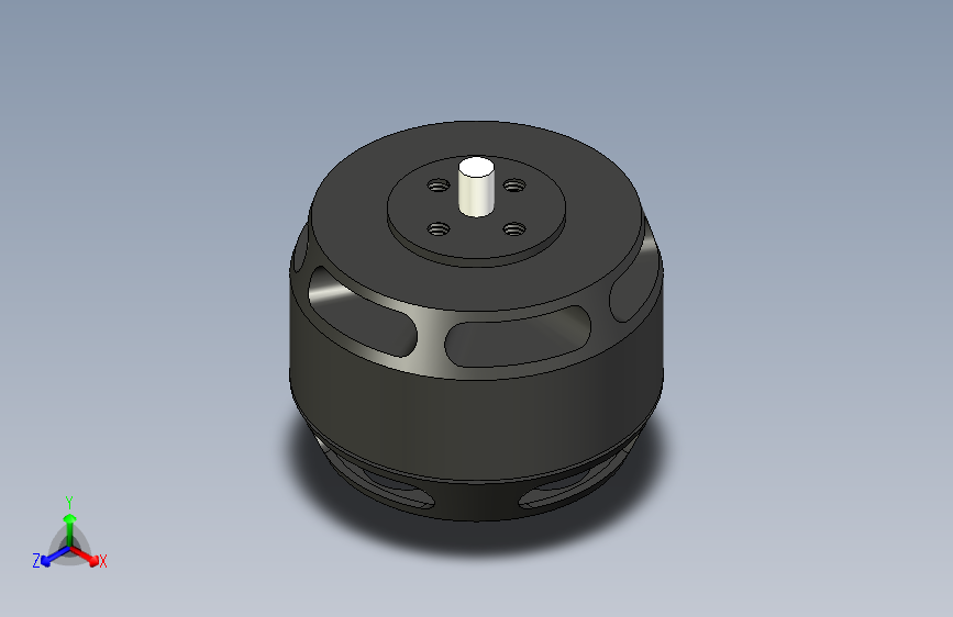 G16517-T-Motor+U3”+无人机