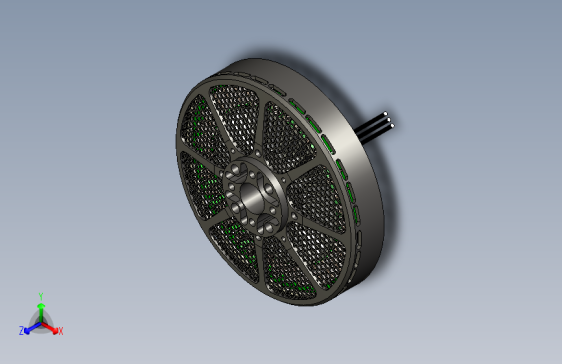 G16518-T-Motor+U8+Lite”+无人机