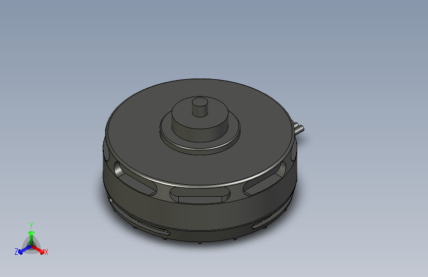 G16520-T-Motor+U15II+KV90_100无刷电机”+无人机