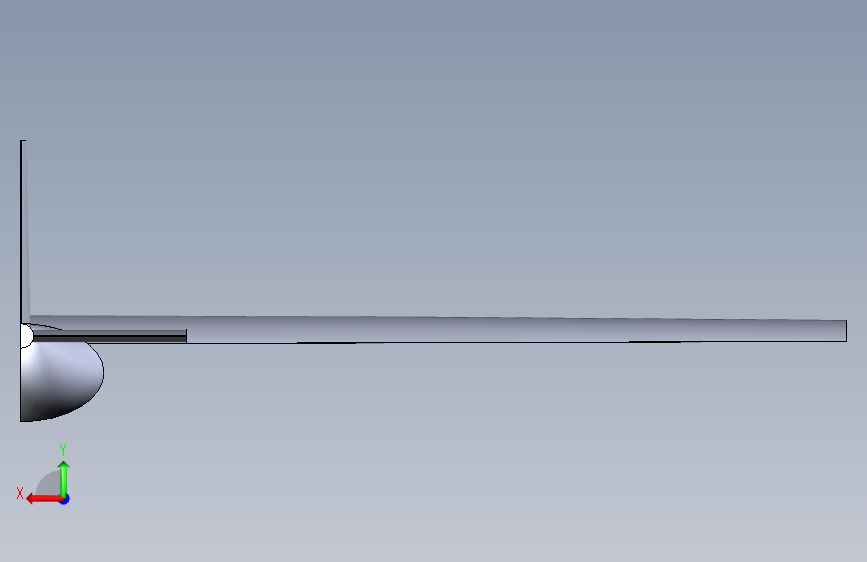 G16553-UAV+WT模型”+无人机 背面视图