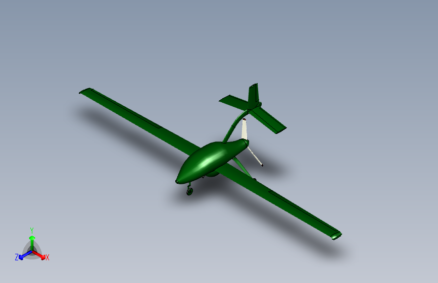 G16566-UAV-II”+无人机
