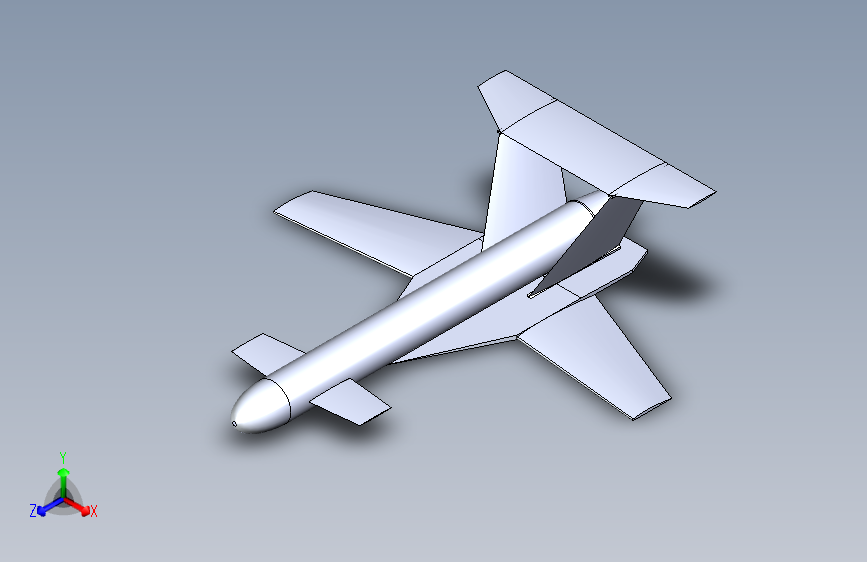 G16567-UAV-Owl”+无人机
