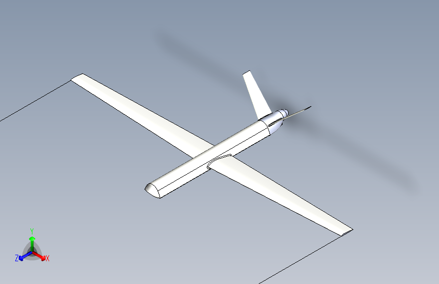 G16571-UCAV”+无人机