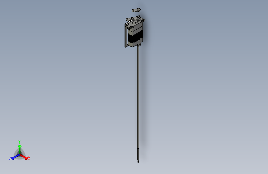 G16581-Volz+Servos+DA15”+无人机