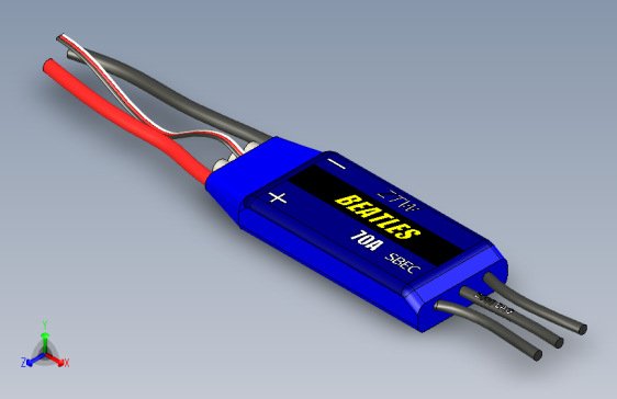 G16624-ZTW+70+A+ESC”+无人机