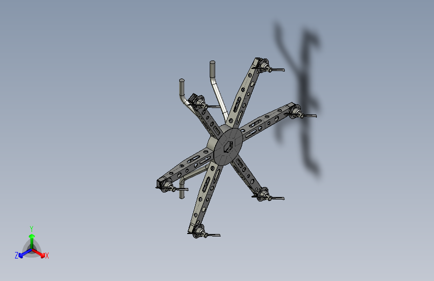 G16836-六轴飞行器（UAV）”+无人机