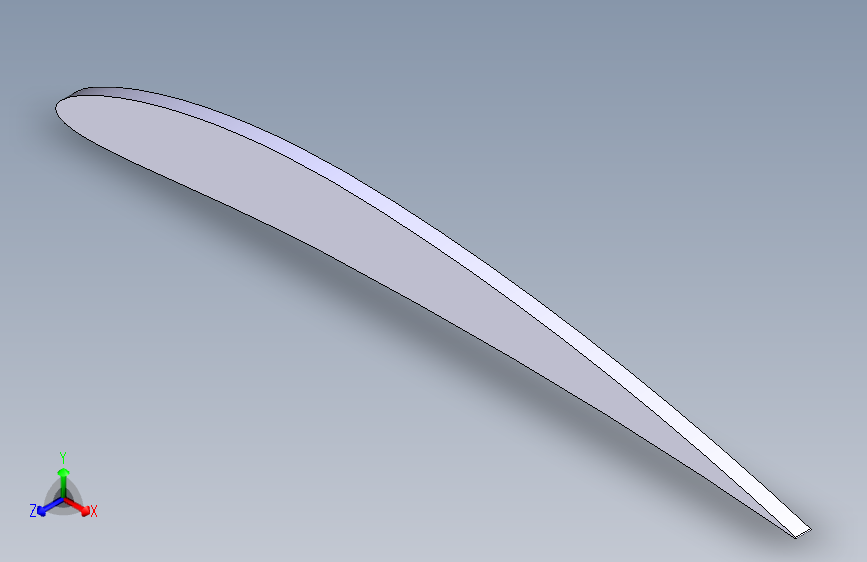 G16854-螺旋桨AP-PR-008+21-7”+无人机