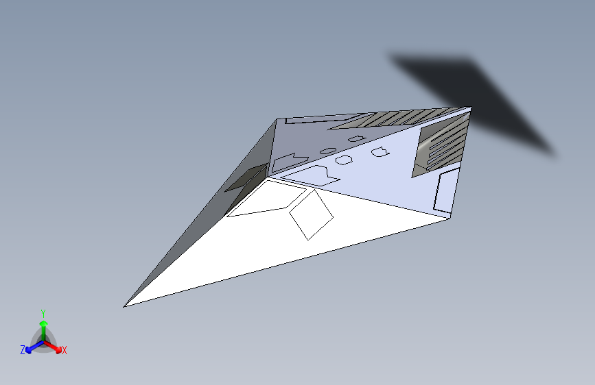 G16862-洛克希德无望钻石”+无人机