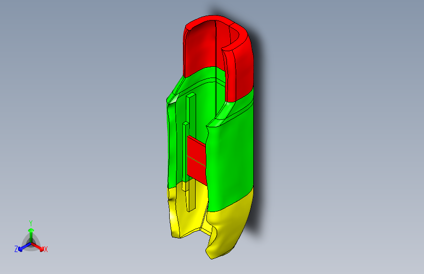 G16965-天空猎人”+无人机