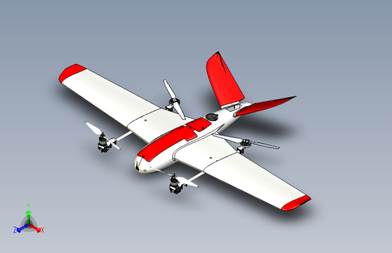 G17021-无人机+UAV+(24)+无人机