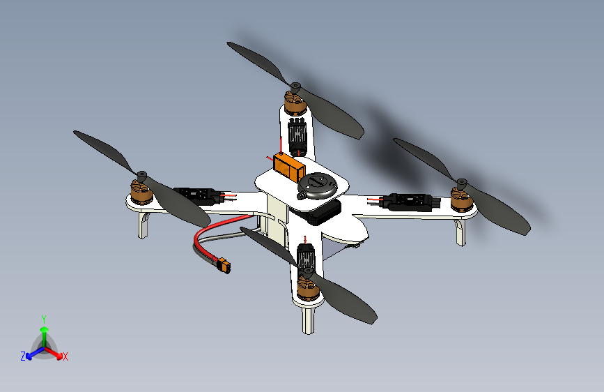 G17022-无人机+UAV+(25)+无人机