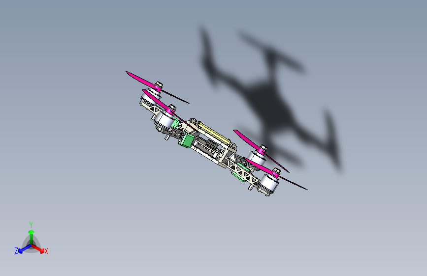 G17042-无人机+UAV+(45)+无人机