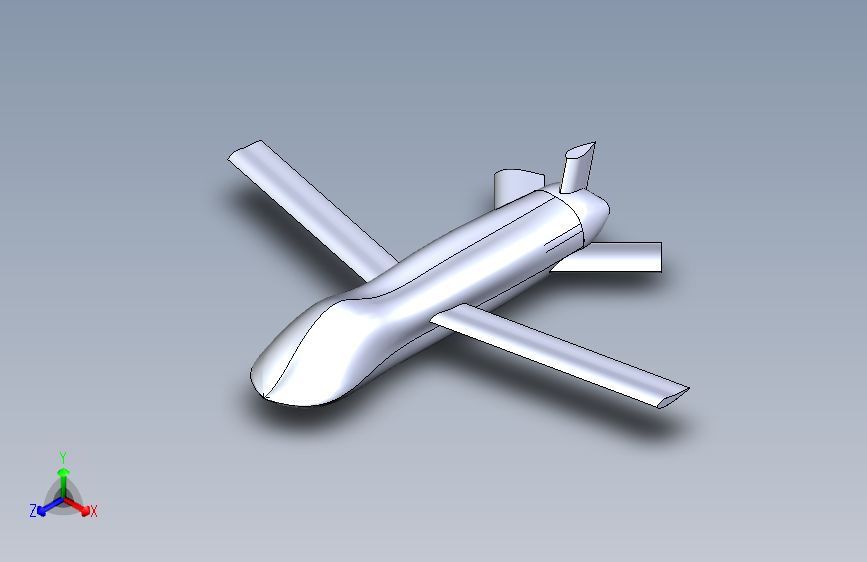 G17196-无人机模型”+(1)+无人机