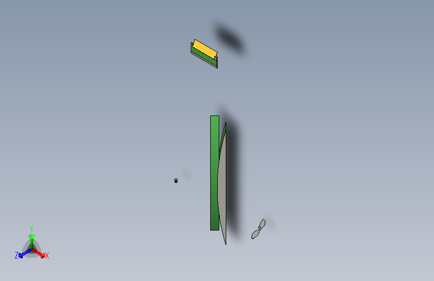 G17260-无线无人机飞行”+无人机