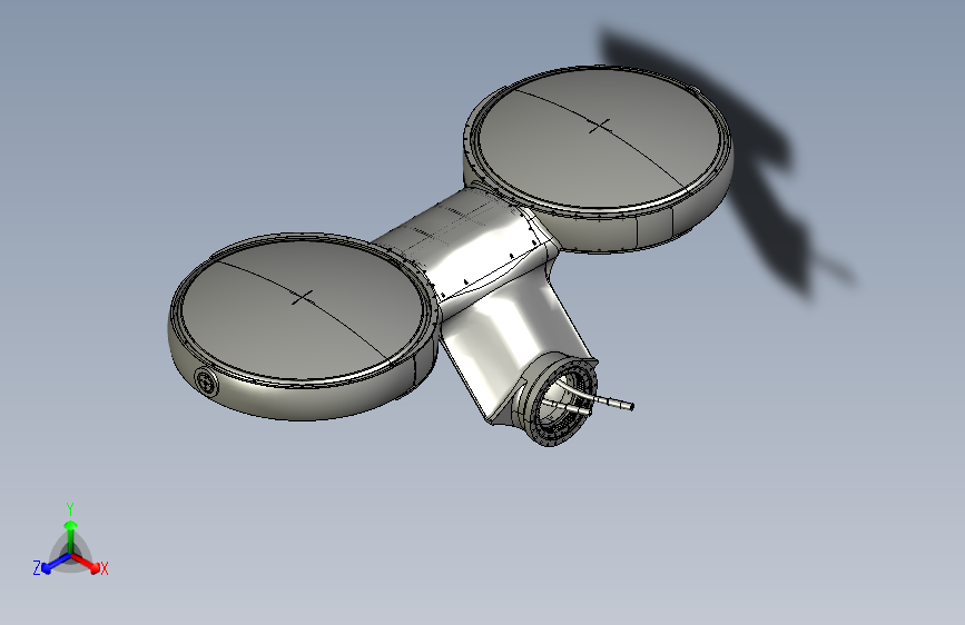G17453-DICOPTER-CONCEPT1（非必需禁止）”+无人机