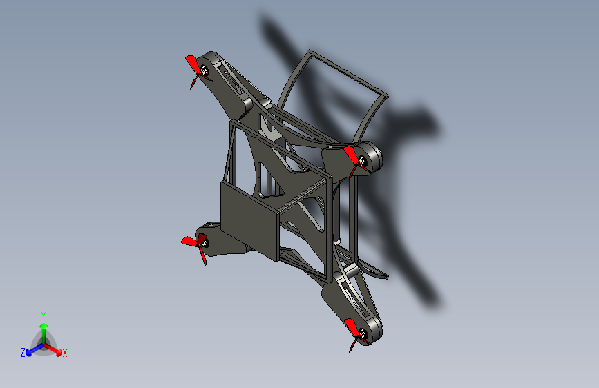 G17478-DRONE+DESIGN”+无人机