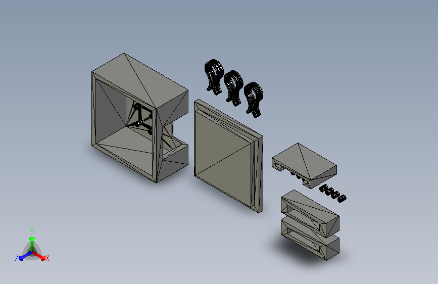 G17564-Ez+Drone+Drop”+无人机