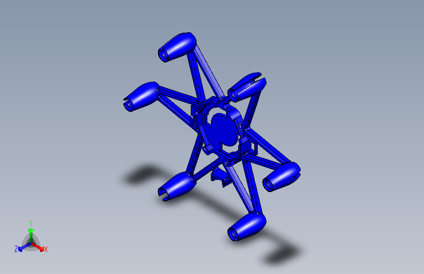 G17574-Flexbot六轴飞行器V2.0+with”+无人机