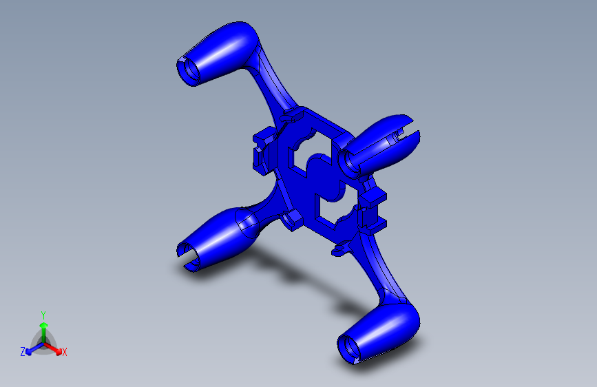 G17575-Flexbot四轴飞行器V1.5”+无人机