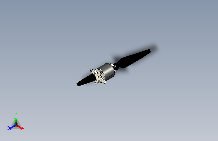 G17671-Octa-copter”+无人机