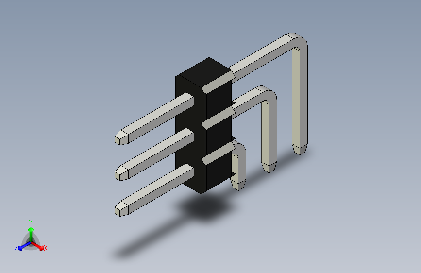 G17681-pin+Header”+无人机