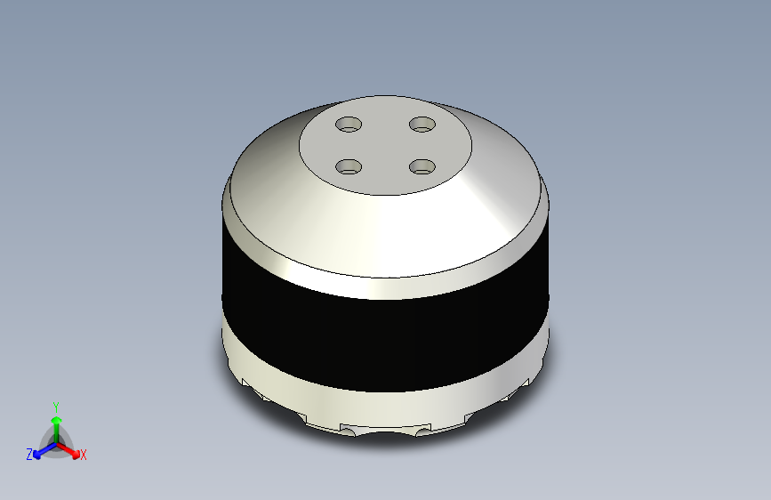 G17756-T-Motor+MN3100”+无人机