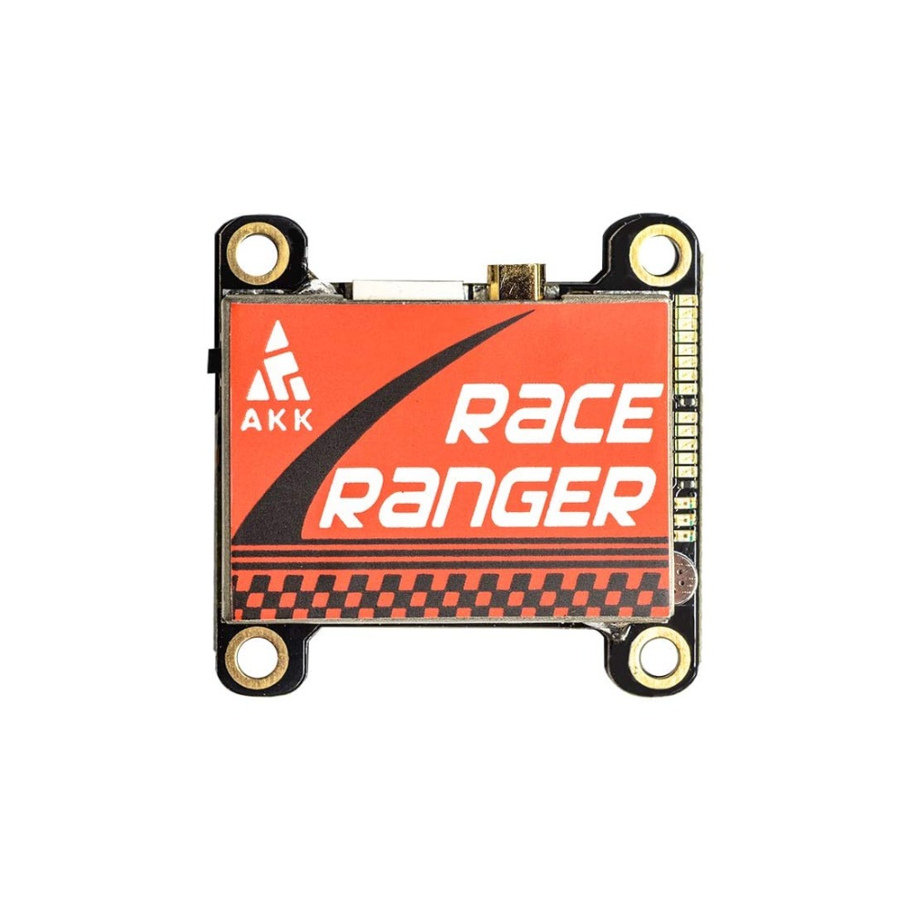 G18497-AKK Race Ranger 5.8G” 无人机