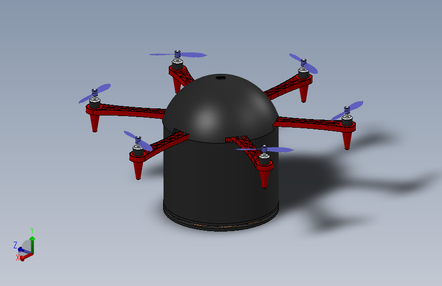 G18581-Drone” (4) 无人机