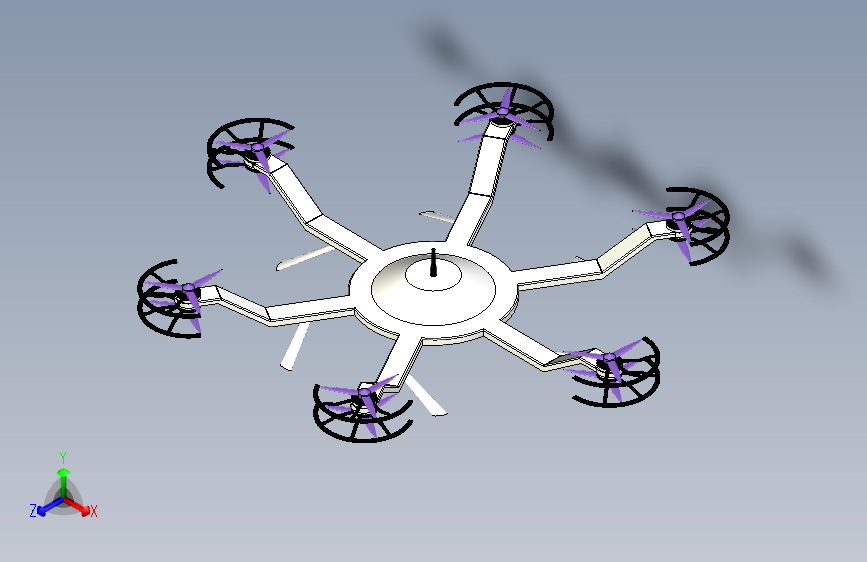 G18588-Drone” (11) 无人机