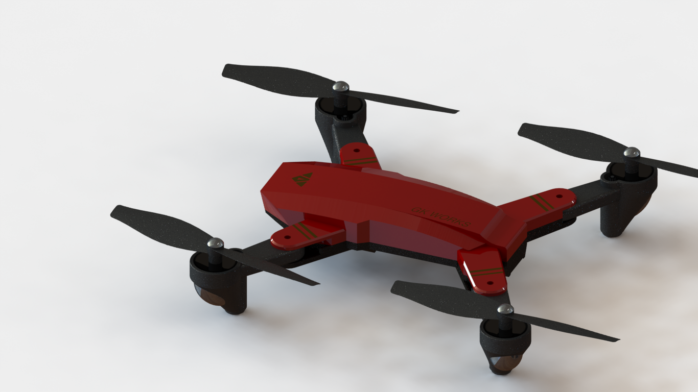 G18598-Drone” (21) 无人机