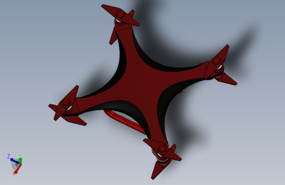 G18602-Drone” (25) 无人机