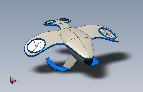 G18600-Drone” (23) 无人机