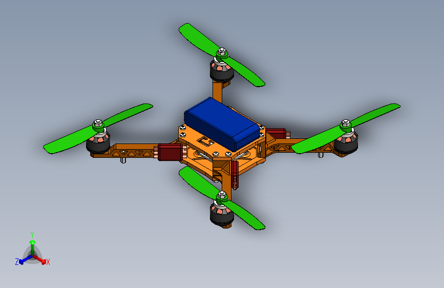 G18607-DRONE” (30) 无人机