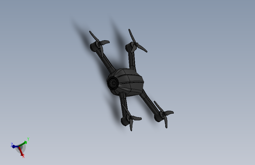 G18610-Drone” (33) 无人机