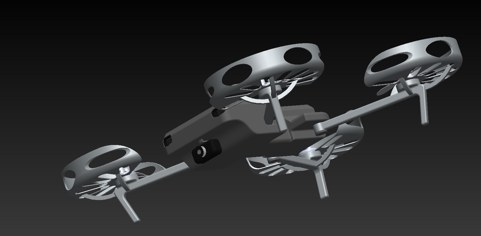 G18643-Drone” (66) 无人机
