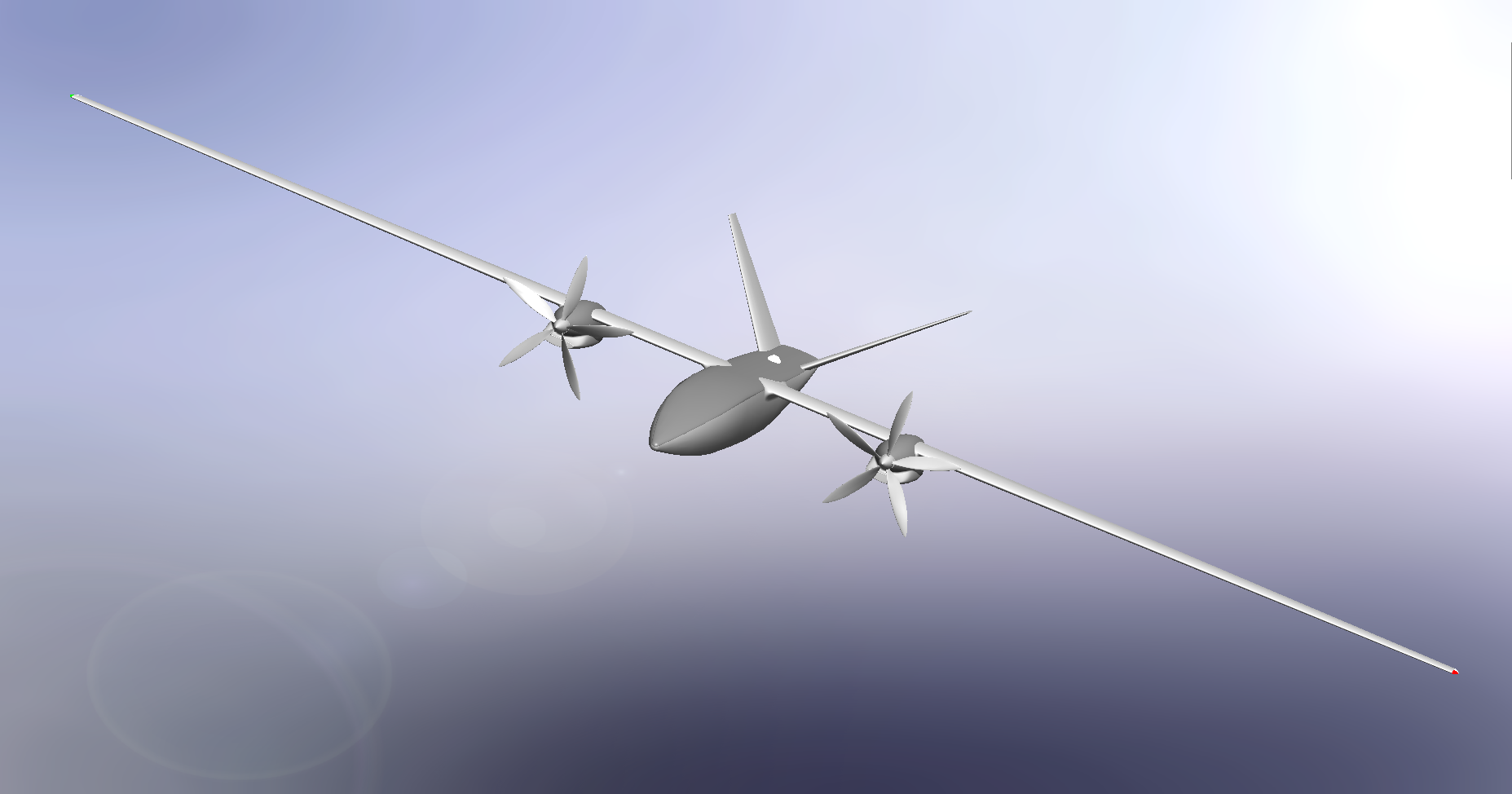 G18659-Drone-6” 无人机