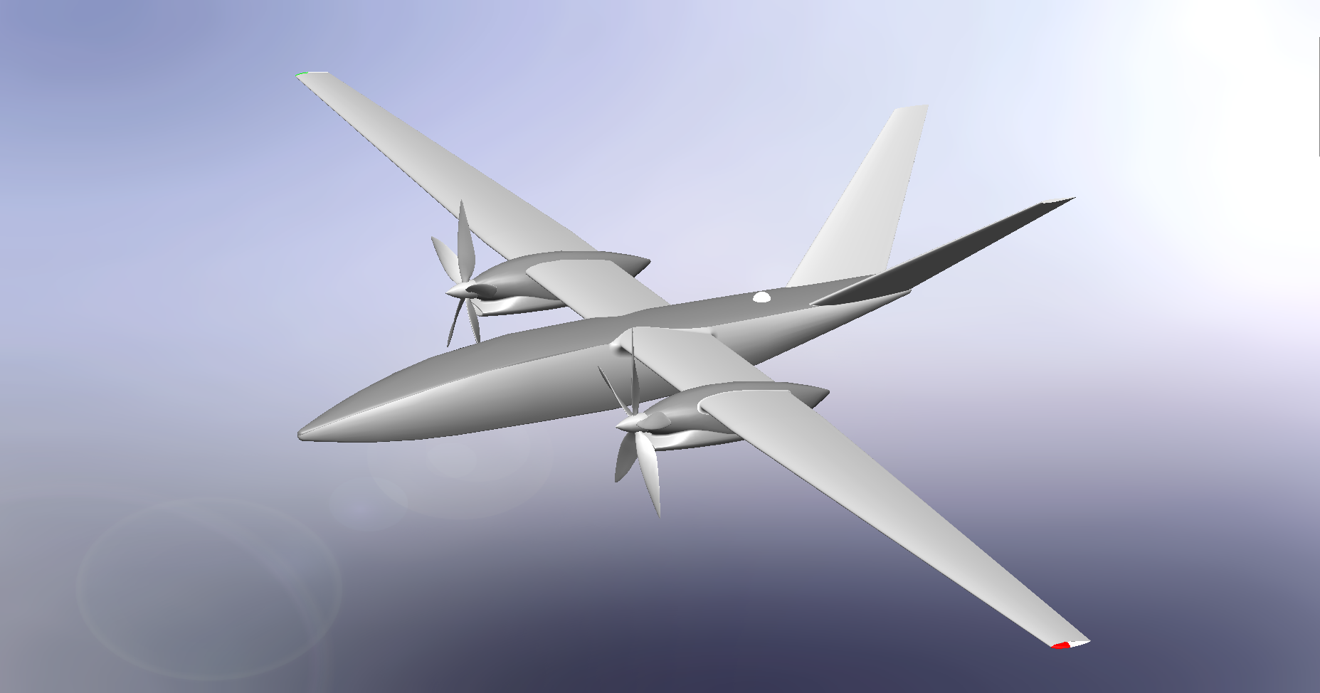G18659-Drone-6” 无人机