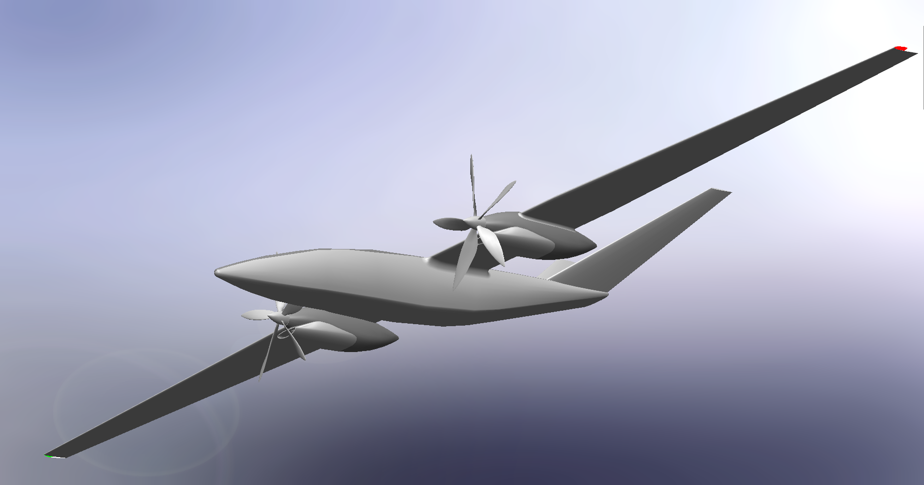 G18659-Drone-6” 无人机