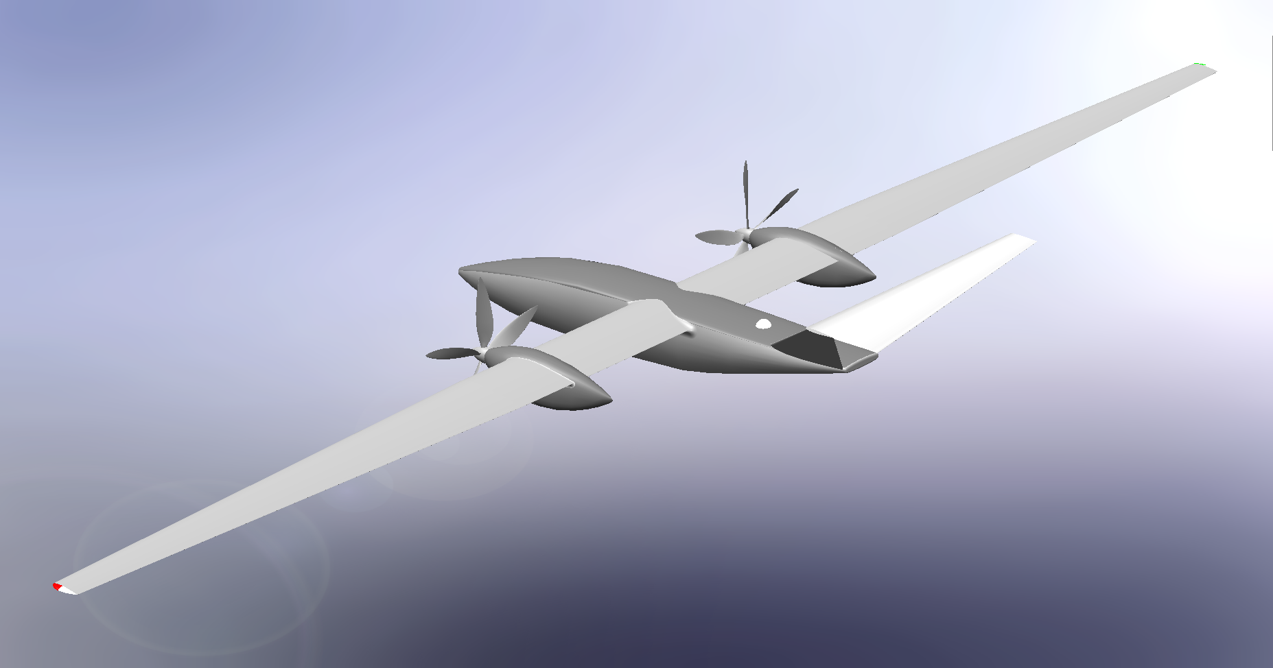 G18659-Drone-6” 无人机