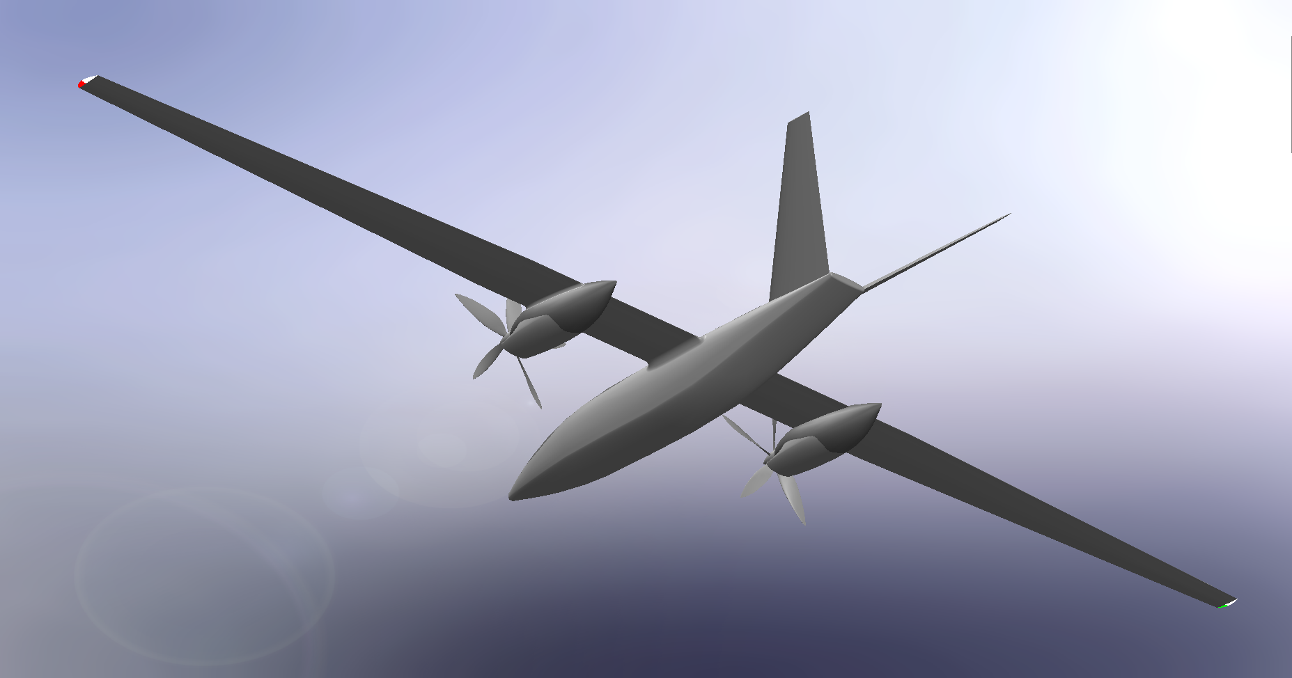 G18659-Drone-6” 无人机