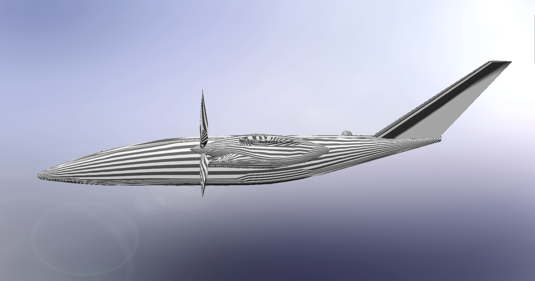 G18659-Drone-6” 无人机