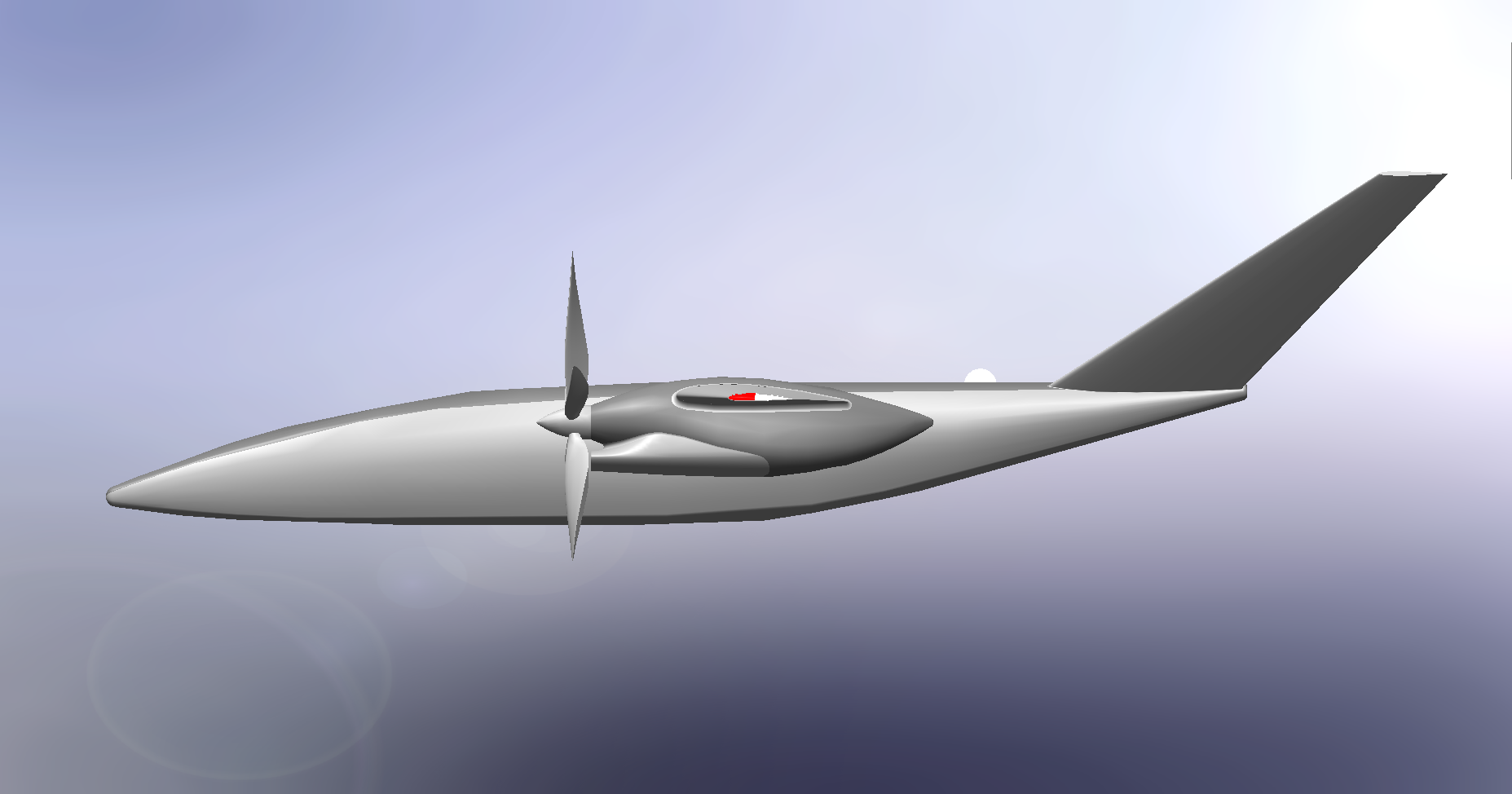 G18659-Drone-6” 无人机