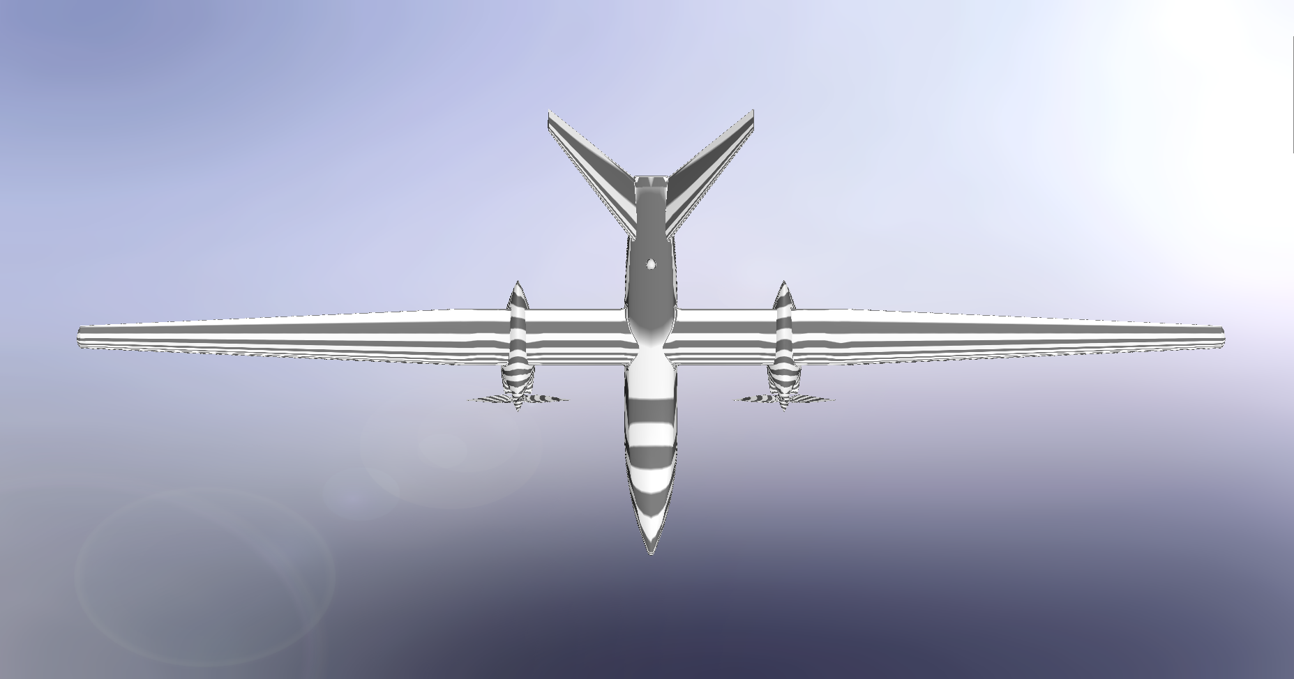G18659-Drone-6” 无人机
