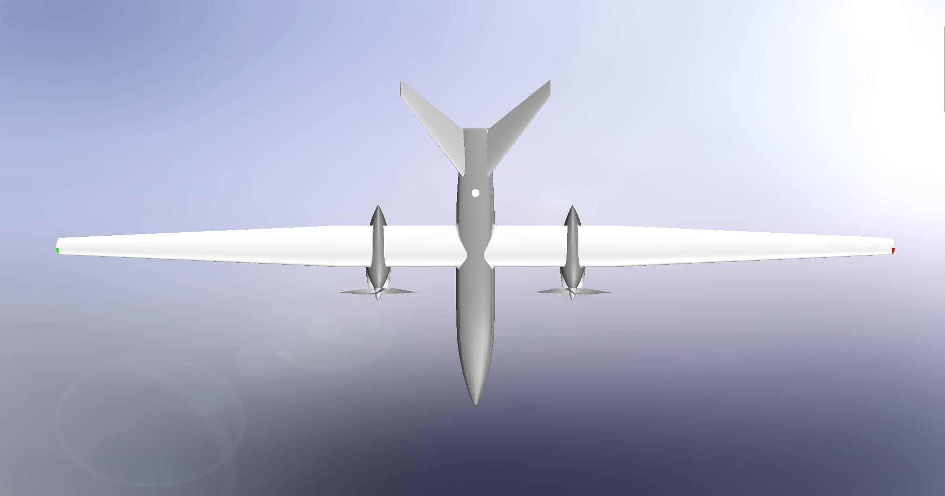 G18659-Drone-6” 无人机