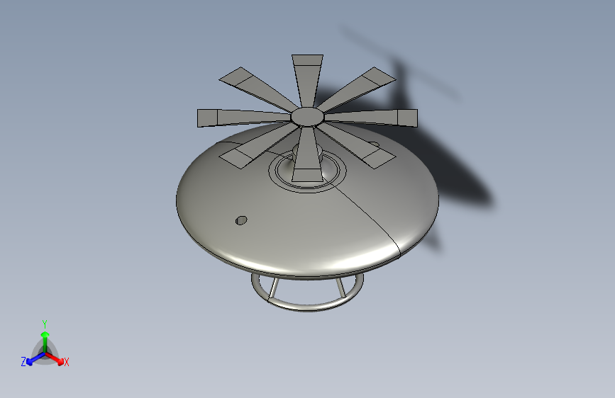 G18762-iot_multimesh_casing_c5.stp” 无人机