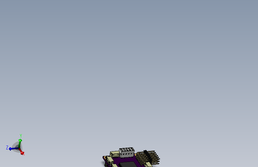 G18823-Pixracer R15” 无人机