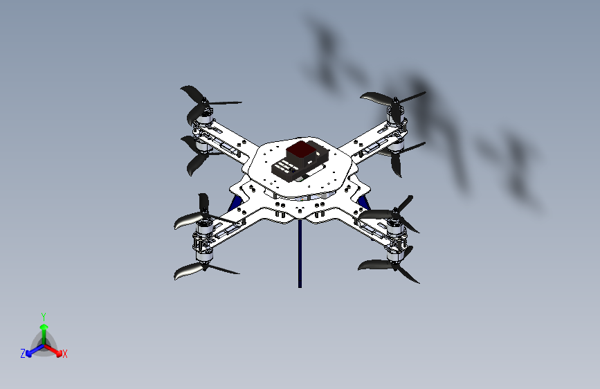 G18828-Project_002” 无人机